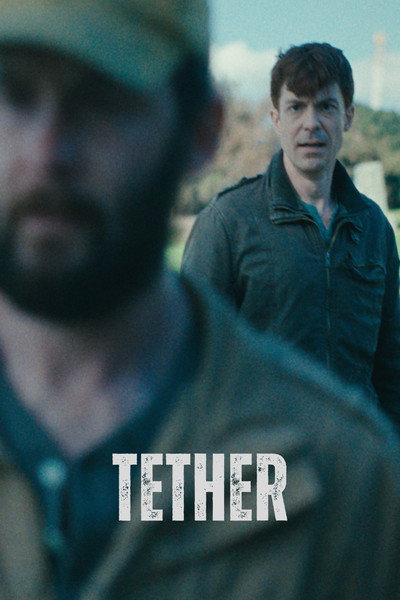 Póster de Tether