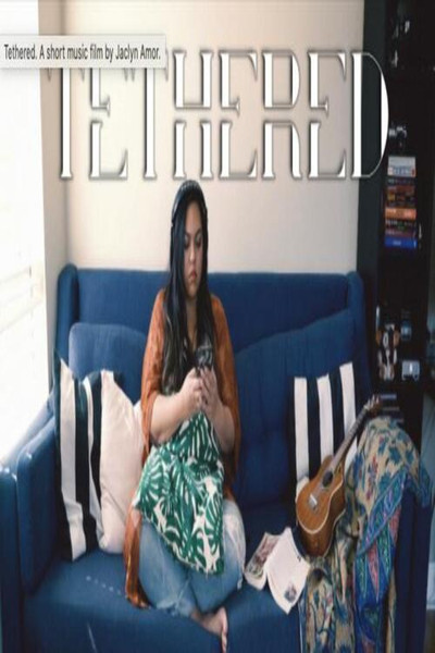 Póster de Tethered