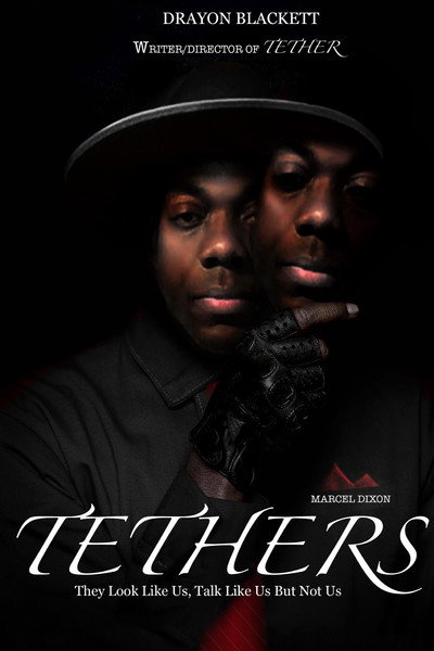 Póster de Tethers