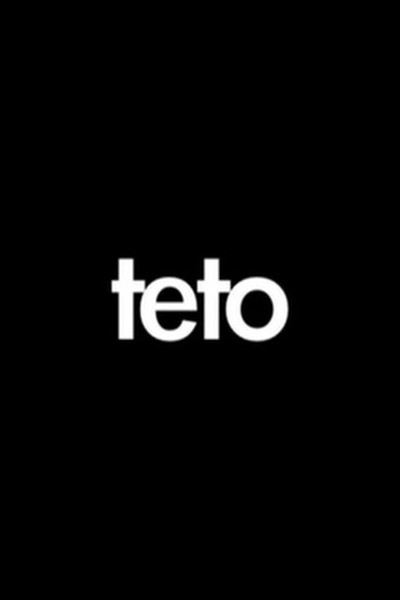 Póster de Teto