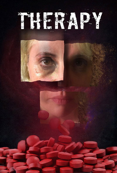 Póster de Tetsu Digital Presents: Therapy