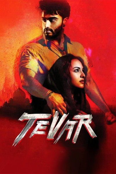 Póster de Tevar