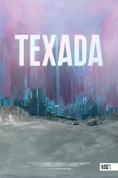 Póster de Texada