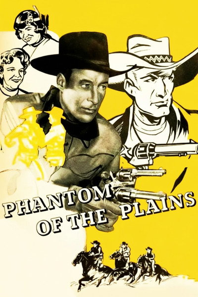 Póster de Texas Manhunt