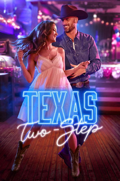 Póster de Texas Two-Step
