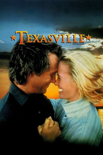 Póster de Texasville