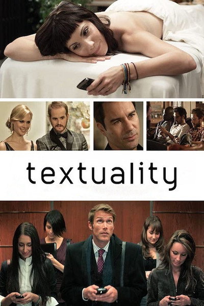 Póster de Textuality