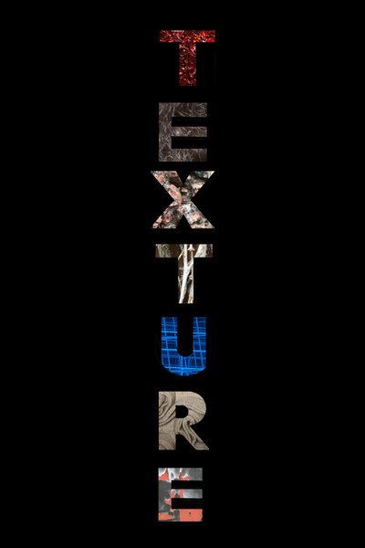 Póster de Texture