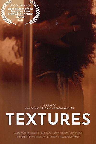 Póster de Textures