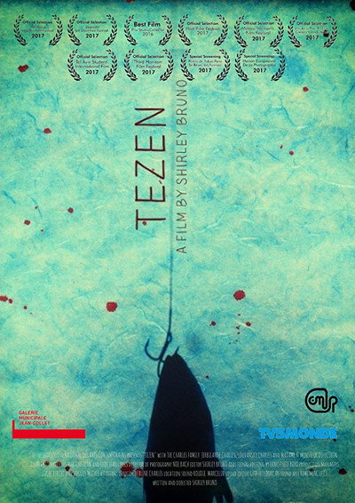 Póster de Tezen