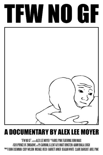 Póster de TFW NO GF