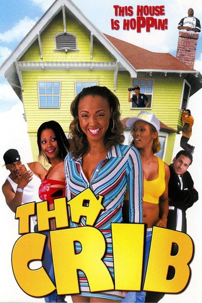 Póster de Tha' Crib