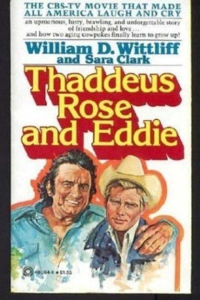 Póster de Thaddeus Rose y Eddie
