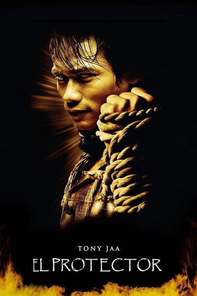 Póster de Thai Dragon