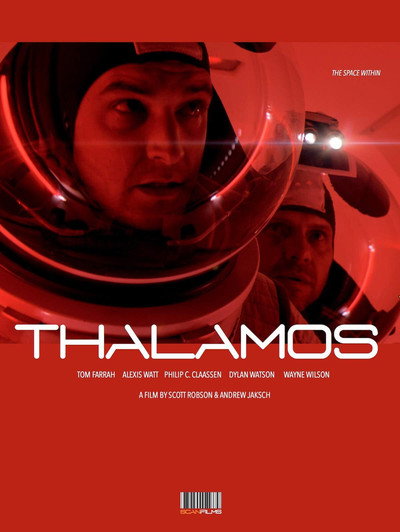 Póster de Thalamos