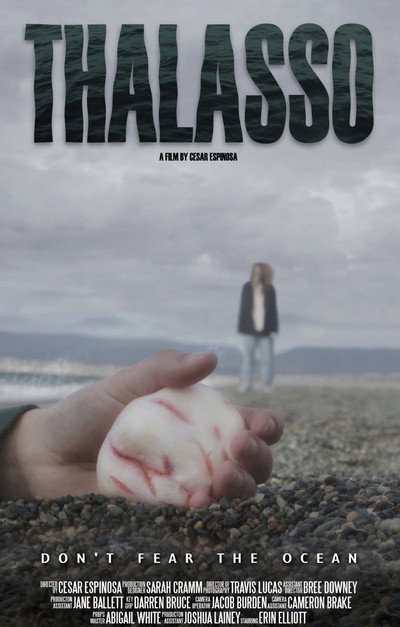 Póster de Thalasso