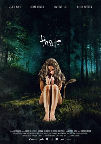 Póster de Thale