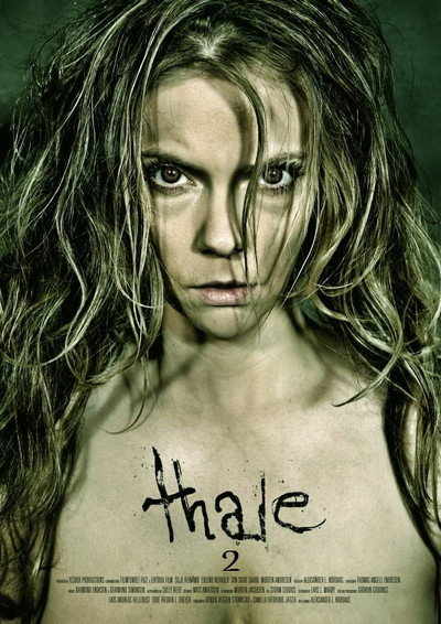 Póster de Thale 2