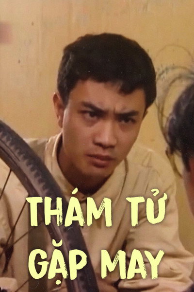 Póster de Tham Tu Gap May