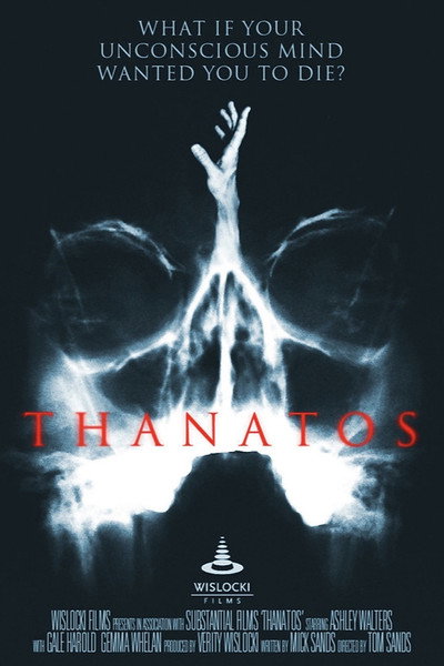 Póster de Thanatos