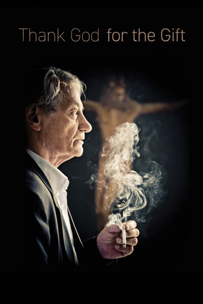 Póster de Thank God for the Gift