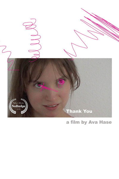 Póster de Thank You