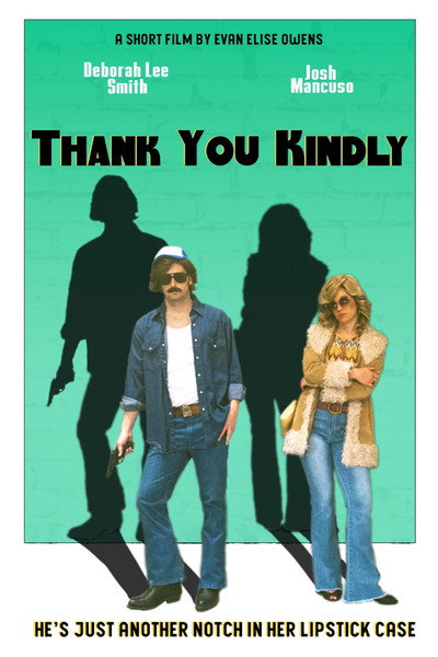 Póster de Thank You Kindly