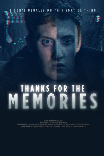 Póster de Thanks for the Memories