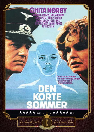 Póster de That Brief Summer