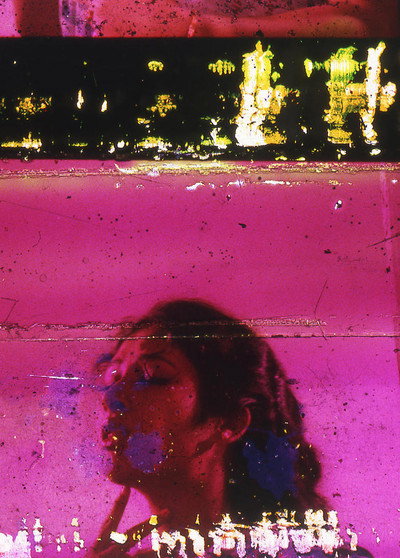 Póster de That Cloud Never Left
