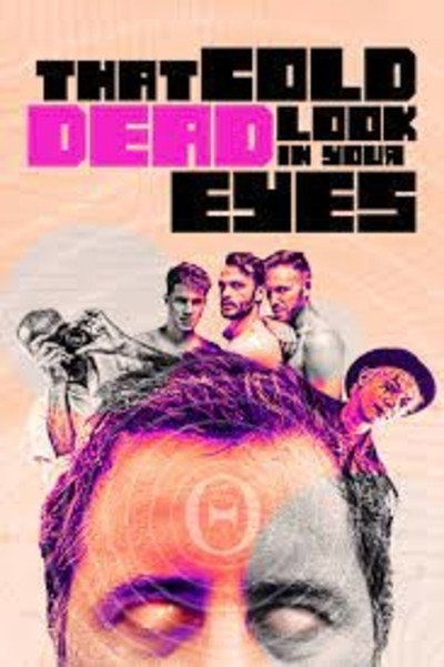 Póster de That Cold Dead Look in Your Eyes