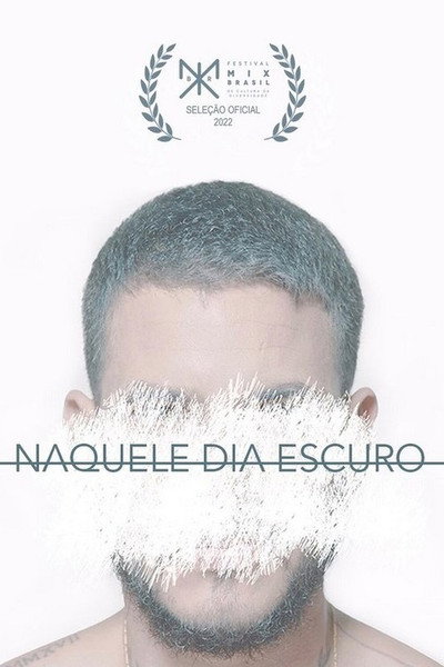 Póster de That Dark Day