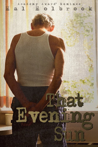 Póster de That Evening Sun