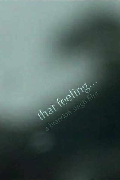 Póster de That Feeling...