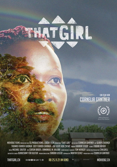 Póster de That Girl
