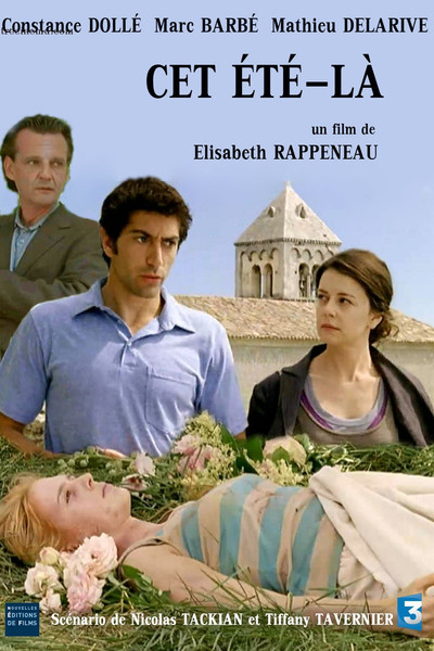 Póster de That Given Summer