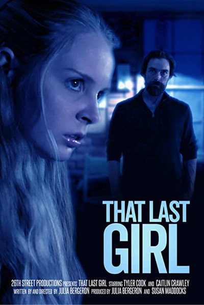 Póster de That Last Girl