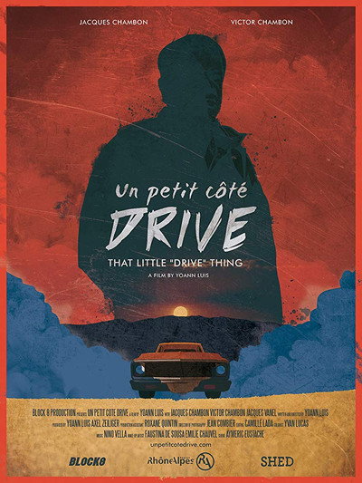 Póster de That Little Drive Thing