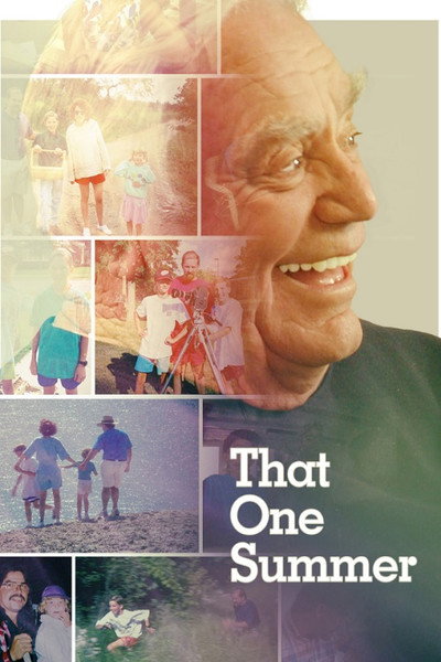 Póster de That One Summer