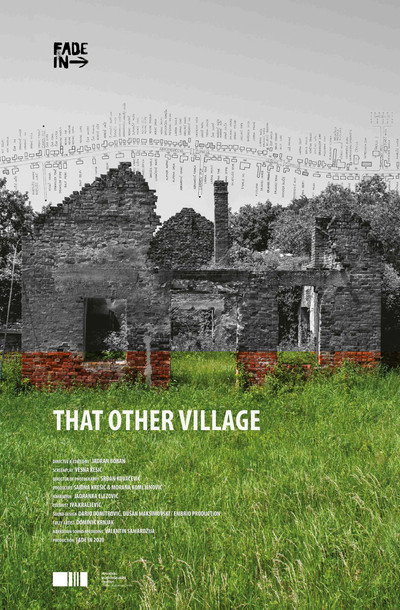 Póster de That Other Village