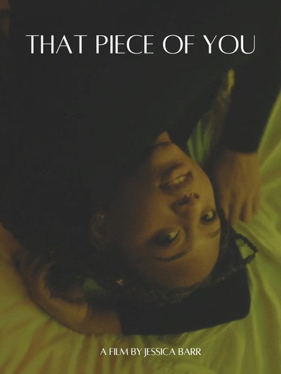 Póster de That Piece of You