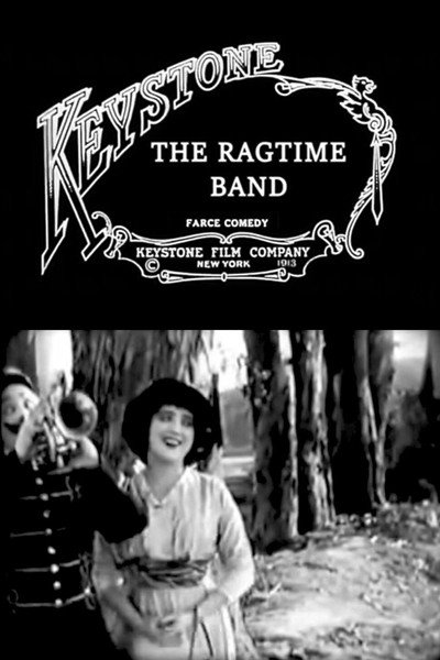 Póster de That Ragtime Band