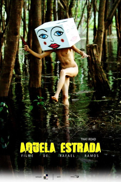 Póster de That Road