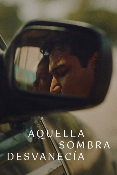 Póster de That Shadow Fading