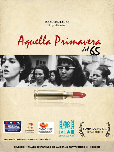 Póster de That Spring of the 65