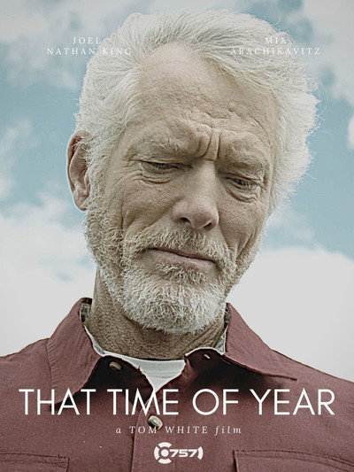 Póster de That Time of Year