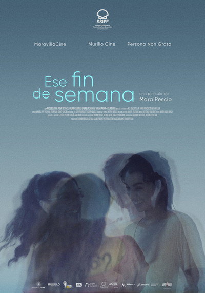 Póster de That Weekend