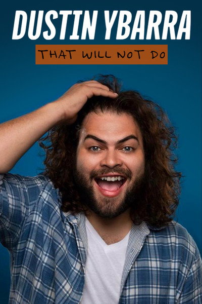 Póster de That Will Not Do