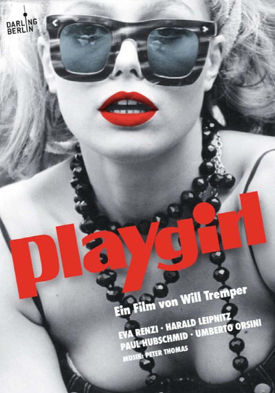 Póster de That Woman
