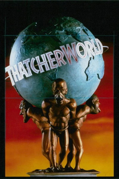 Póster de Thatcherworld